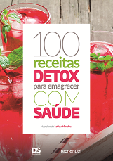 100 Receitas Detox