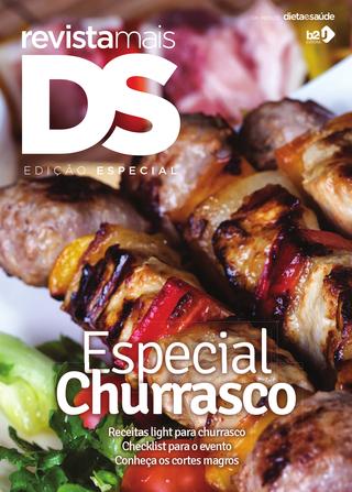 Revista Mais DS Edição Especial - Especial Churrasco